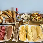 Pansiyon Zowiyrucha -100 M Do Wyciagow Narciarskich I 900 M Do Term Bukowina Tatrzańska