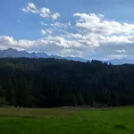 Zowiyrucha -100 M Do Wyciagow Narciarskich I 900 M Do Term * Bukowina Tatrzańska