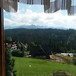 Pansiyon Zowiyrucha -100 M Do Wyciagow Narciarskich I 900 M Do Term