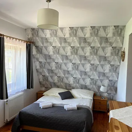 Zowiyrucha -100 M Do Wyciagow Narciarskich I 900 M Do Term * Bukowina Tatrzanska