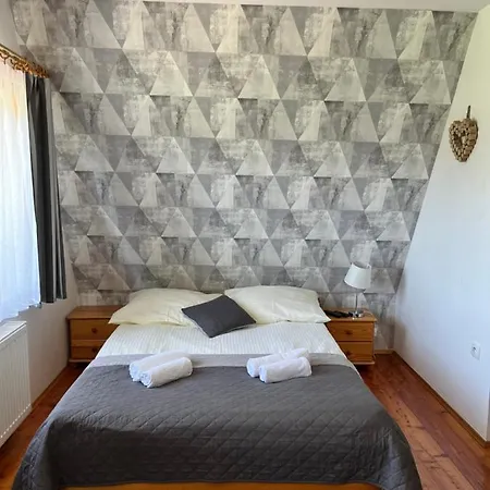 Zowiyrucha -100 M Do Wyciagow Narciarskich I 900 M Do Term Homestay *