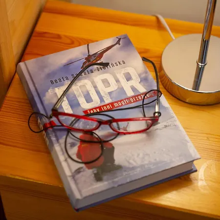 Homestay Zowiyrucha -100 M Do Wyciagow Narciarskich I 900 M Do Term