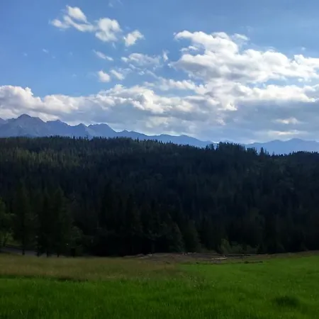 Zowiyrucha * Bukowina Tatrzańska