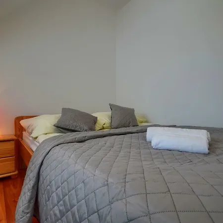 Homestay Zowiyrucha -100 M Do Wyciagow Narciarskich I 900 M Do Term Bukowina Tatrzanska